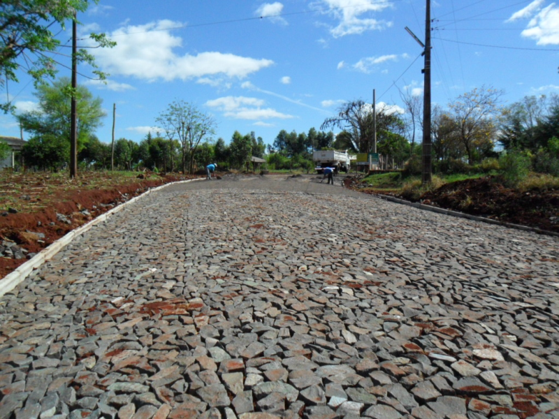 Seis obras do município terão de ser relicitadas por inexecução contratual 